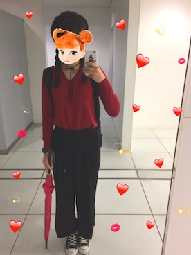 MaRiKoさんのコーディネート