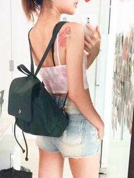 vanillakuma さんのコーディネート