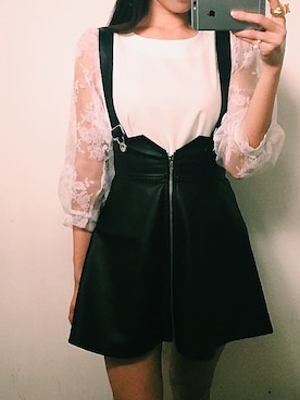 vanillakuma さんのコーディネート