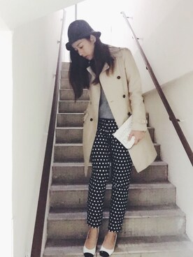 vanillakuma さんのコーディネート