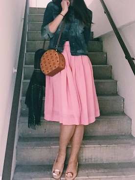 vanillakuma さんのコーディネート