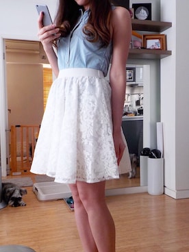 vanillakuma さんのコーディネート