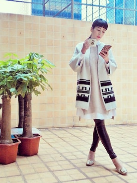 vanillakuma さんのコーディネート