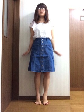 mai1125さんのコーディネート