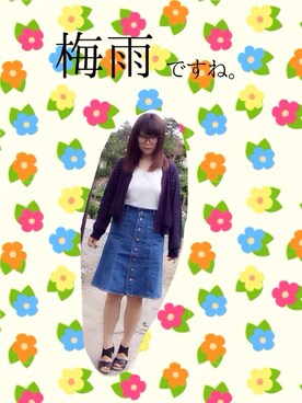 mai1125さんのコーディネート