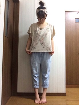 mai1125さんのコーディネート