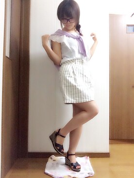 mai1125さんのコーディネート