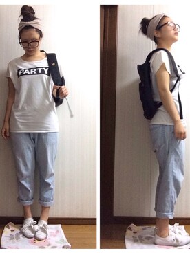 mai1125さんのコーディネート