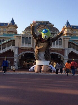 mai1125さんのコーディネート