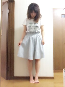 mai1125さんのコーディネート