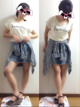 mai1125さんのコーディネート