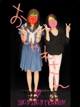 mai1125さんのコーディネート