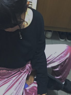 ササさんのコーディネート