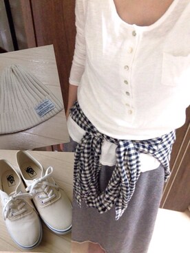 rinrin☺︎さんのコーディネート