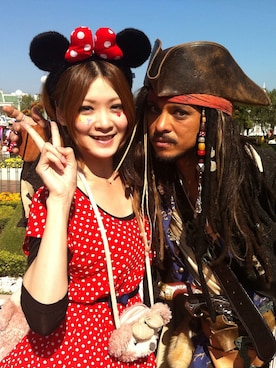 rinrin☺︎さんのコーディネート