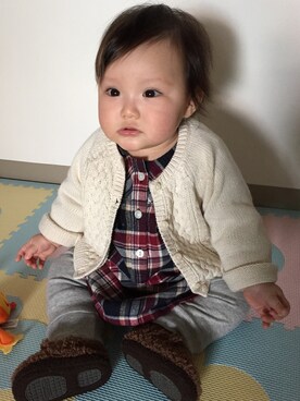 rinrin☺︎さんのコーディネート