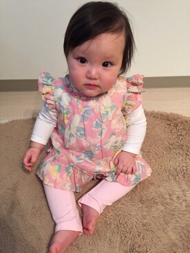 rinrin☺︎さんのコーディネート