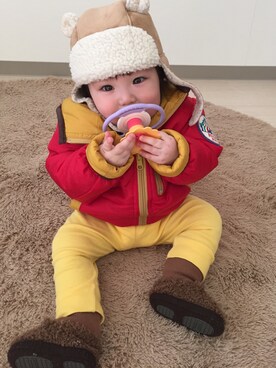 rinrin☺︎さんのコーディネート