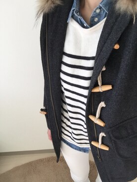 rinrin☺︎さんのコーディネート