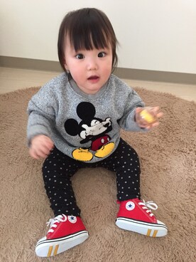 rinrin☺︎さんのコーディネート