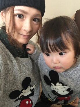 rinrin☺︎さんのコーディネート