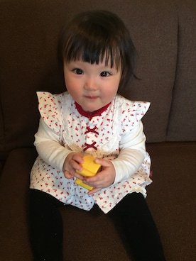 rinrin☺︎さんのコーディネート