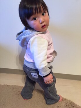 rinrin☺︎さんのコーディネート