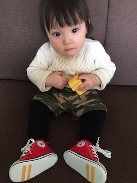 rinrin☺︎さんのコーディネート