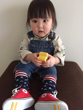 rinrin☺︎さんのコーディネート