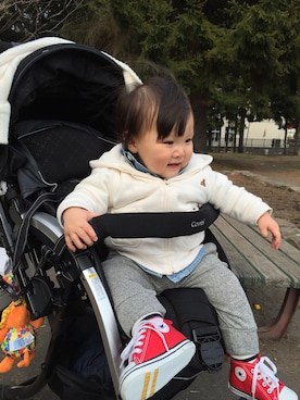 rinrin☺︎さんのコーディネート