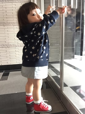 rinrin☺︎さんのコーディネート