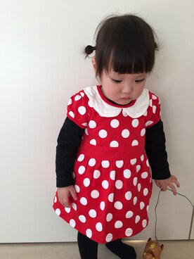 rinrin☺︎さんのコーディネート