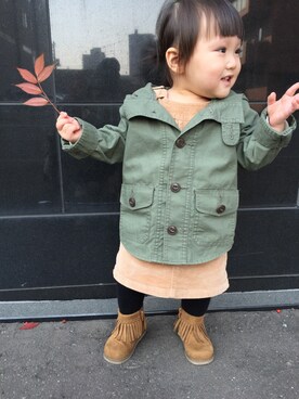 rinrin☺︎さんのコーディネート