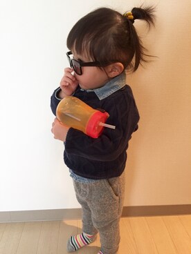 rinrin☺︎さんのコーディネート