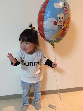 rinrin☺︎さんのコーディネート