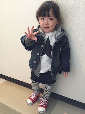 rinrin☺︎さんのコーディネート