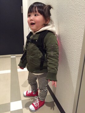 rinrin☺︎さんのコーディネート