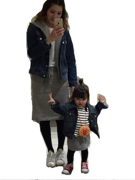 rinrin☺︎さんのコーディネート