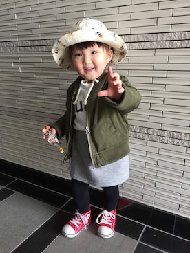 rinrin☺︎さんのコーディネート