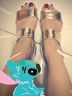 sophia liuさんのコーディネート