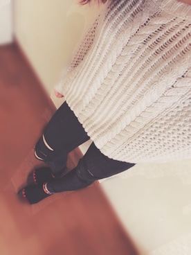 シノさんのコーディネート