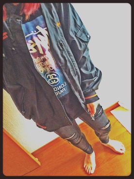 シノさんのコーディネート