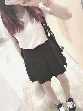 シノさんのコーディネート