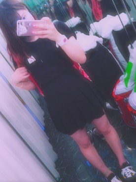 シノさんのコーディネート