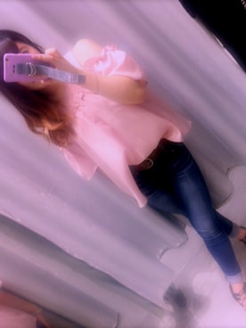 シノさんのコーディネート