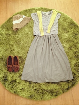 satoさんのコーディネート