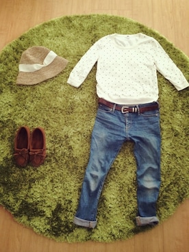 satoさんのコーディネート