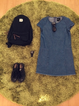 satoさんのコーディネート