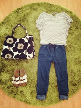 satoさんのコーディネート