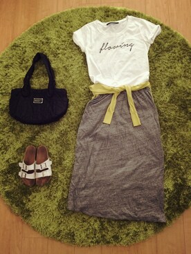 satoさんのコーディネート